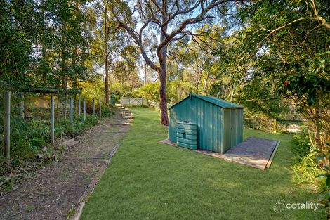 Property photo of 7 Perry Avenue Springwood NSW 2777