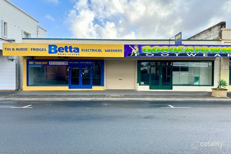 83 WOOLSHED ST, BORDERTOWN, SA 5268