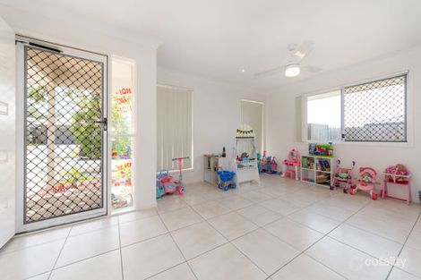 Property photo of 26 Pimpama Rivers Drive Ormeau QLD 4208