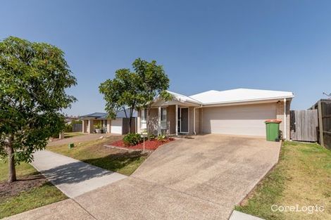 Property photo of 26 Pimpama Rivers Drive Ormeau QLD 4208