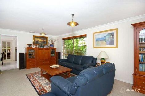 Property photo of 26 Battlement Crescent Castle Hill NSW 2154