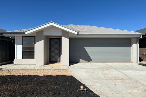 25 HOLLOW DR, ANDREWS FARM, SA 5114