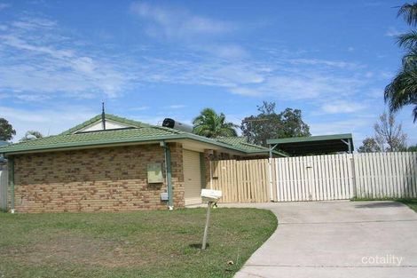3 Staydar Cres, Meadowbrook, QLD 4131