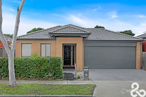 6 Persimmon Way, Doreen, VIC 3754