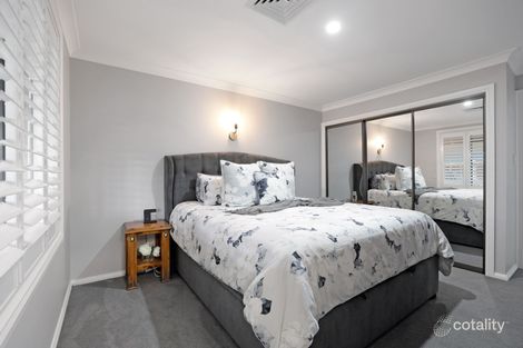 Property photo of 79 Borrowdale Way Cranebrook NSW 2749
