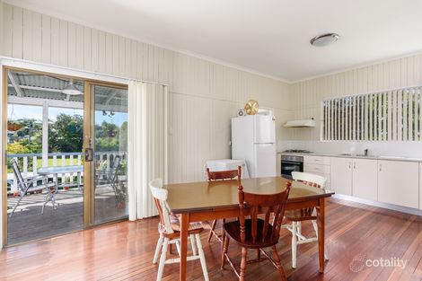 Property photo of 54 Hilton Road Gympie QLD 4570