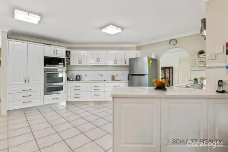 Property photo of 58 Kaiser Drive Windaroo QLD 4207