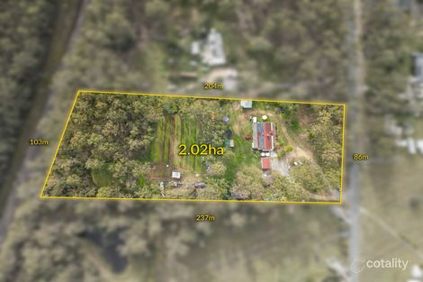51-59 LANCE RD, GREENBANK, QLD 4124