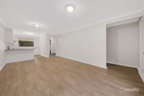Property photo of 7/8 Nothling Street New Auckland QLD 4680