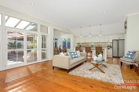 Property photo of 32 William Street Hornsby NSW 2077