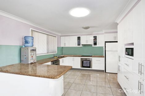 Property photo of 21 Goulburn Street Ruse NSW 2560