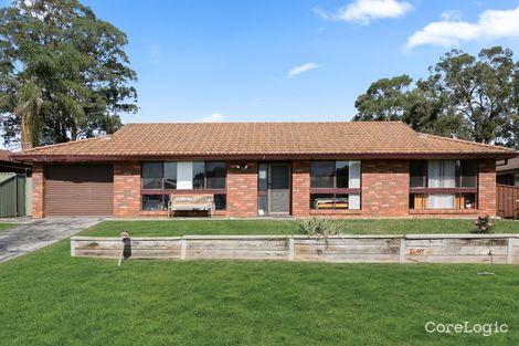 Property photo of 21 Goulburn Street Ruse NSW 2560