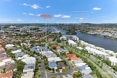 Property photo of 2/9 Mapleton Circuit Varsity Lakes QLD 4227
