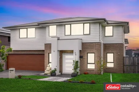 16 Breton St, Box Hill, NSW 2765