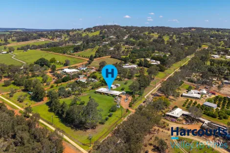 Property photo of 33 Gray Road Bindoon WA 6502