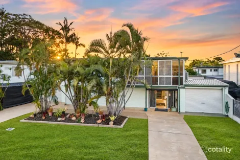 5 TORRENS ST, KIRWAN, QLD 4817