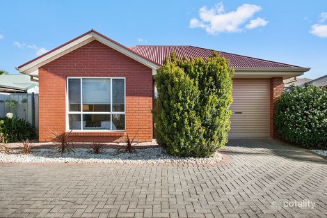Property photo of 4/27A East Street Hectorville SA 5073