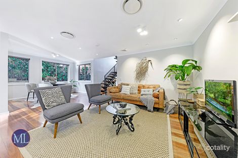 Property photo of 2/7 Clematis Close Cherrybrook NSW 2126