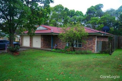 Property photo of 10 Eucalyptus Court Capalaba QLD 4157
