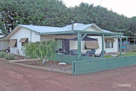 Property photo of 1489 Mortlake-Framlingham Road The Sisters VIC 3265