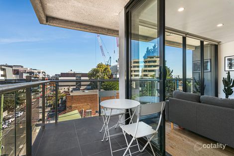 Property photo of 314/33-35 Breese Street Brunswick VIC 3056