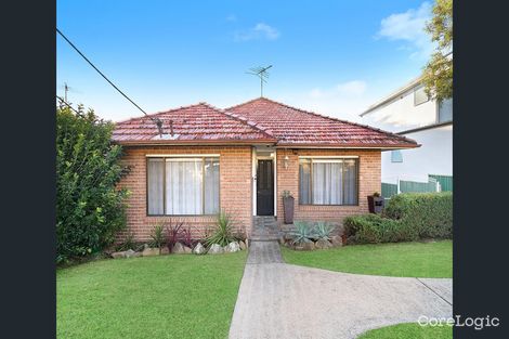 Property photo of 8 Cameron Crescent Ryde NSW 2112