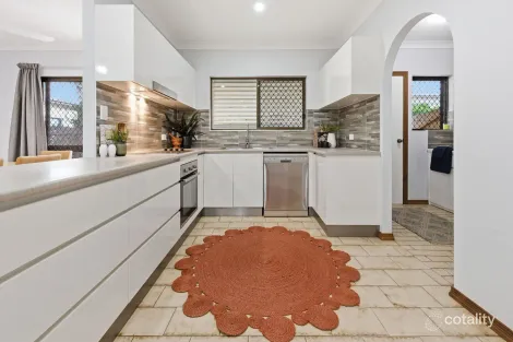 Property photo of 2/40 Patrick Street Aitkenvale QLD 4814