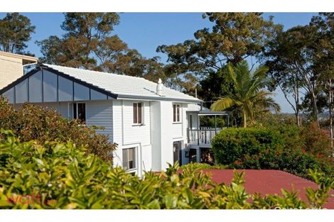 Property photo of 10 Kurrajong Street Everton Park QLD 4053