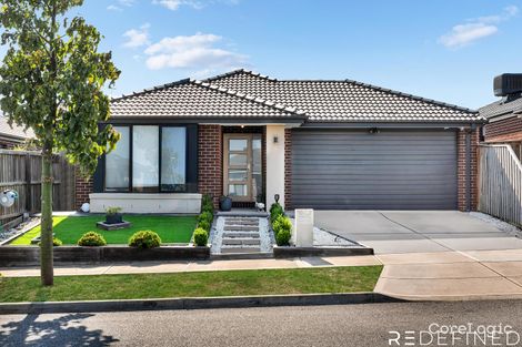 Property photo of 29 Newington Parade Mernda VIC 3754