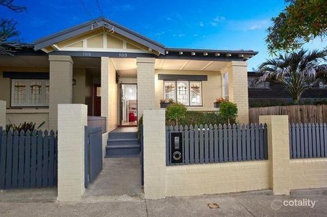 Property photo of 103 Atchison Street Crows Nest NSW 2065