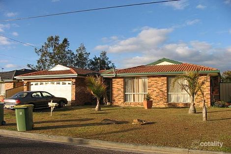 38 Aston Wilde Ave, Chittaway Bay, NSW 2261