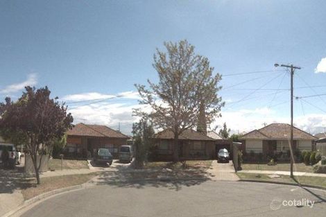 Property photo of 4 Walden Place Lalor VIC 3075
