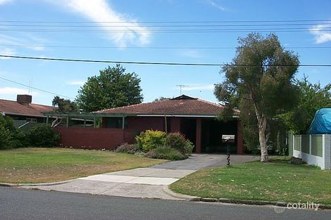 23 Leichhardt St, Bull Creek, WA 6149