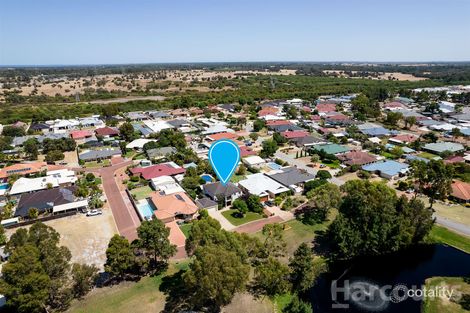 Property photo of 6 Haven Place Pinjarra WA 6208