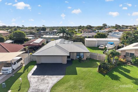 14 Arwon Cl, Point Vernon, QLD 4655