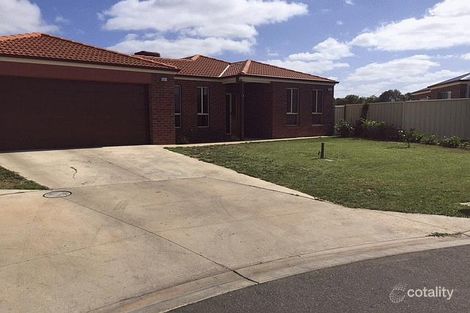 Property photo of 5 Cabernet Court Mildura VIC 3500