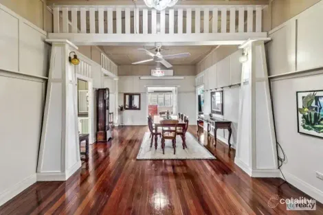 Property photo of 111 Drayton Street Nanango QLD 4615