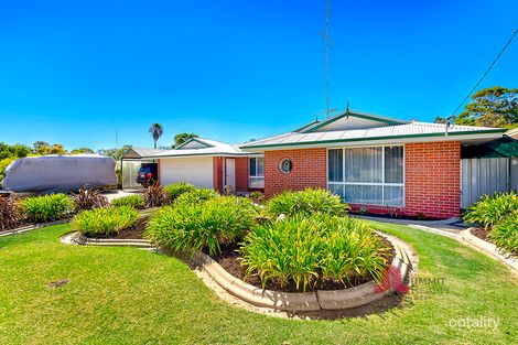 Property photo of 24 Dawe Street Australind WA 6233