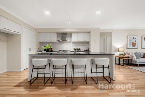 Property photo of 3 Tobin Way Lyndhurst VIC 3975