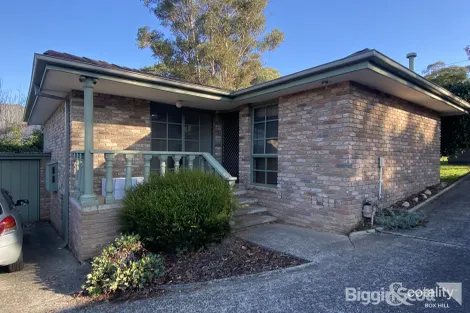 1/29 William St, Ringwood, VIC 3134