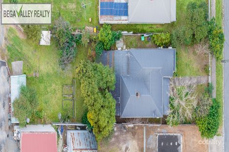 Property photo of 41 Upper Street Bega NSW 2550