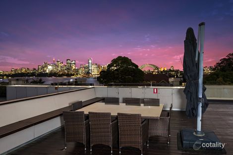 Property photo of 6/18-20 Cremorne Road Cremorne Point NSW 2090