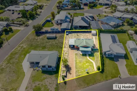 Property photo of 6 Alexander Drive Moore Park Beach QLD 4670