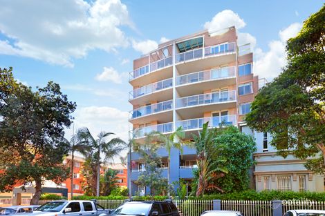 5/35-37 Ocean St, Bondi, NSW 2026