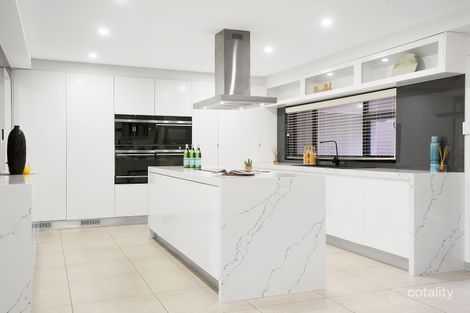 Property photo of 32 Sturt Avenue Georges Hall NSW 2198