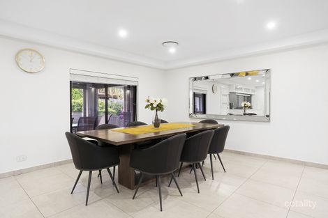 Property photo of 32 Sturt Avenue Georges Hall NSW 2198