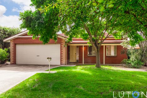 Property photo of 26 Florence Taylor Street Greenway ACT 2900