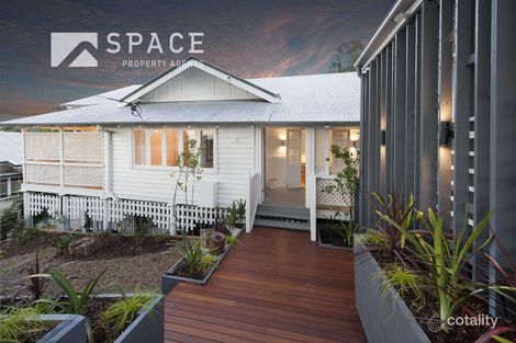 Property photo of 53 Simpsons Road Bardon QLD 4065