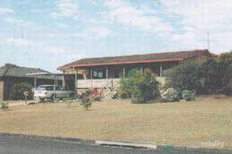 Property photo of 53 Simpson Street South West Rocks NSW 2431