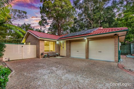 Property photo of 36A Bellamy Street Pennant Hills NSW 2120